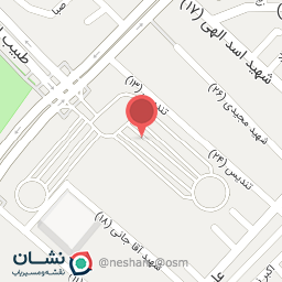 عکس پایانه باغ قوشخانه