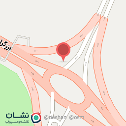 عکس ایستگاه تاکسی ایوانکی به شریف آباد