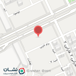 عکس پاساژ مروارید