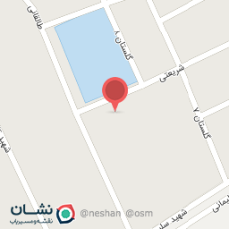 عکس مدرسه استثنایی لادن