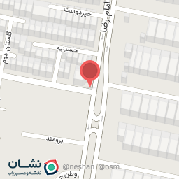 عکس اتحادیه خواربار و لبنیات شهرستان فردیس