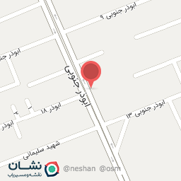 عکس تعمیرگاه تخصصی و جلوبندی 