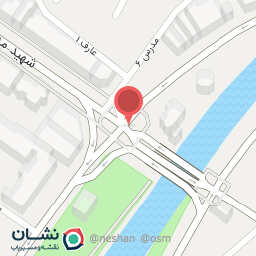 عکس چهارراه ورزش