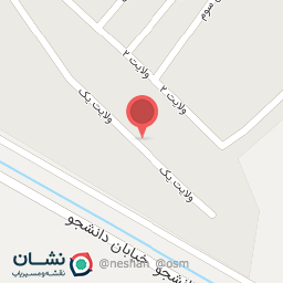 عکس دفتر امام جمعه لنگرود