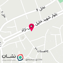 عکس سوپر مارکت رستمی