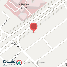 عکس داروخانه دکتر دستان