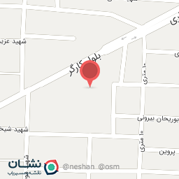 عکس مدرسه شهید دستغیب