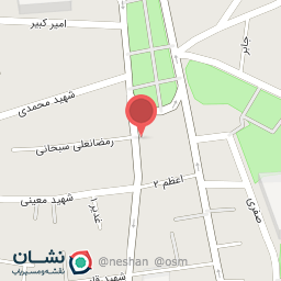 عکس زرین استوک