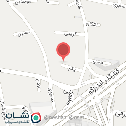 عکس شوروم ندا پارسی 