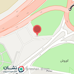 عکس مجتمع تجاری پمپ بنزین