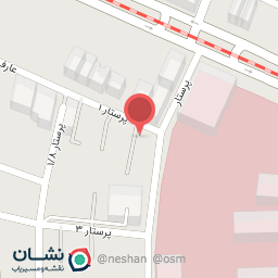 عکس مطب پزشک معنوی فر