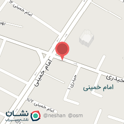 عکس تابلوسازی روحانی