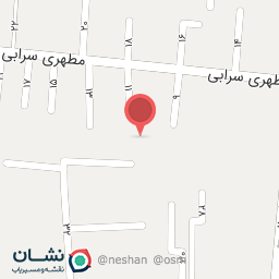 عکس مجتمع تجاری دریا