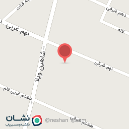 عکس مجتمع مسکونی برج شاهین