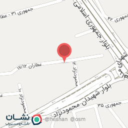 عکس استخر فردوس قم