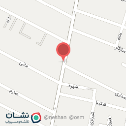 عکس پرده و کالای خواب اطلسی 