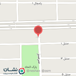 عکس نانوایی