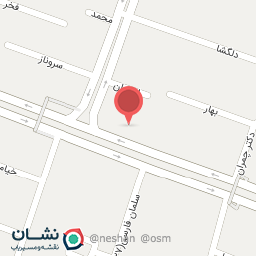 عکس افق کوروش ( شعبه اصفهان جی سروستان)