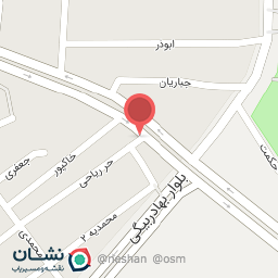 عکس دفتر اسناد رسمی 100 همدان