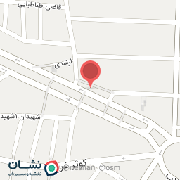 عکس صافکاری رشید