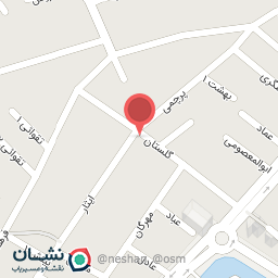 عکس الکتریکی شریفی