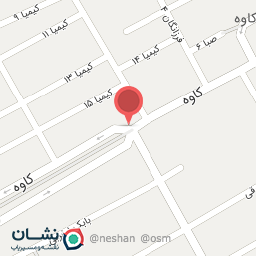 عکس افق کوروش شعبه خرم آباد بابک