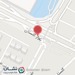 عکس تاکسی مترو گلشهر