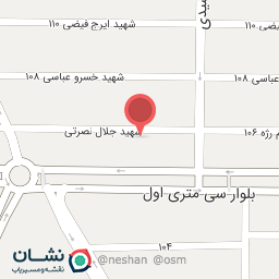 عکس کلینیک زیبایی سیپورت