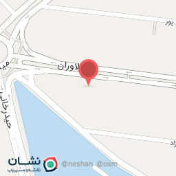 عکس تشک ژست