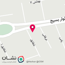 عکس نانوایی سنگک
