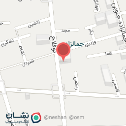 عکس خوابگاه نوفلاح