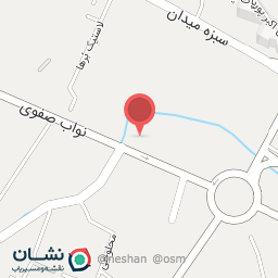 عکس بانک مسکن شعبه فیض آباد