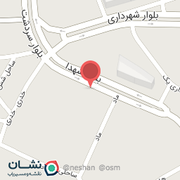 عکس فروشگاه لوازم خانگی خورشیدی 