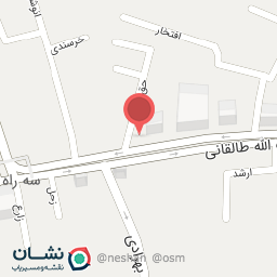 عکس فروشگاه کوروش