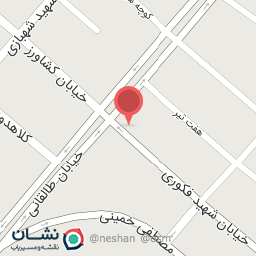 عکس آجیل و خشکبار بشیری