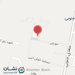 عکس پارکینگ عمومی