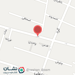 عکس دفتر تعاونی اندیشه پرداز ماد (اپما)