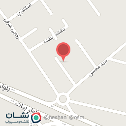 عکس پروتئین قصاب باشی