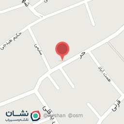 عکس سوپرمارکت سید جعفر کاظمی