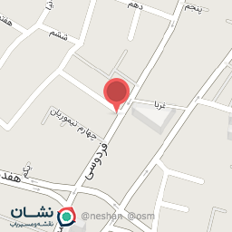 عکس لوازم آرایشی موژان