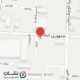 عکس تسنیم الکترونیک