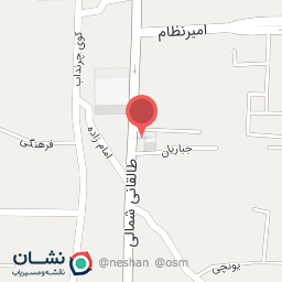 عکس دفتر وکالت یاسین پدرام 