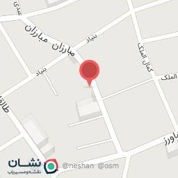 عکس سالن زیبایی فرشته برازنده