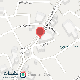 عکس دکه مطبوعاتی