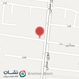 عکس پرسکاری کاظمی 