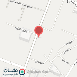 عکس پارکینگ بازار