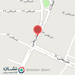 عکس فروشگاه کاسپین رایانه