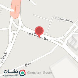 عکس پاساژ خلیج فارس