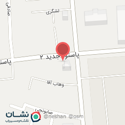 عکس کافه فانوس