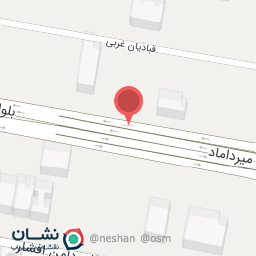 عکس سالن امیری